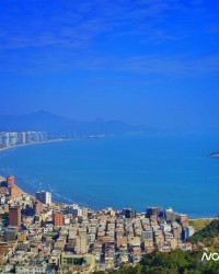 AG体育-2026惠州稔平半岛10公里挑战赛，本月29日开跑
